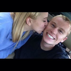 Meet your Posher, Haleigh